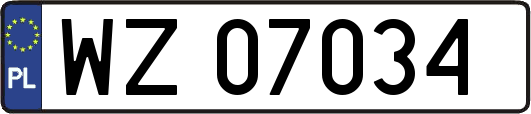 WZ07034
