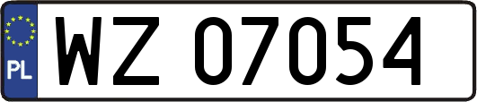WZ07054