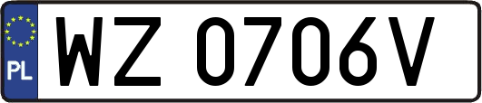 WZ0706V