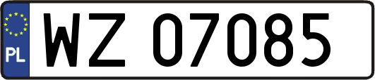 WZ07085
