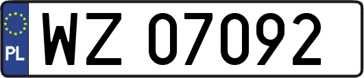 WZ07092