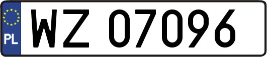 WZ07096