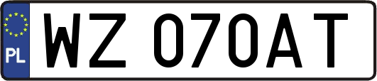 WZ070AT