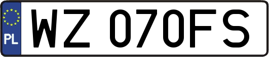 WZ070FS