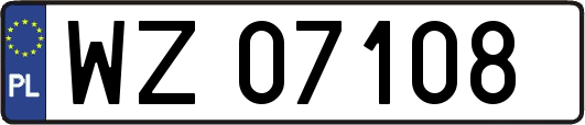 WZ07108