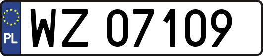 WZ07109