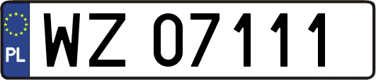 WZ07111