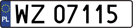 WZ07115