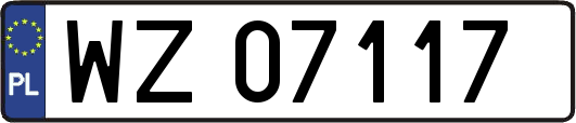 WZ07117