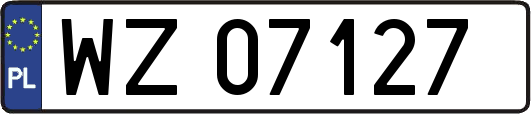 WZ07127