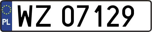 WZ07129