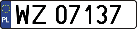 WZ07137