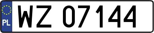 WZ07144