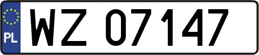 WZ07147
