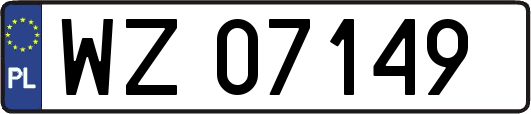 WZ07149
