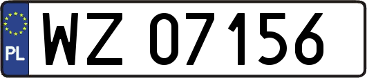 WZ07156