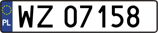 WZ07158