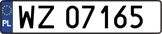 WZ07165
