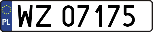 WZ07175
