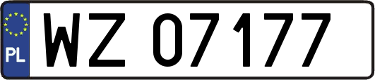 WZ07177