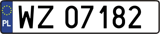 WZ07182