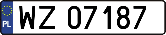 WZ07187