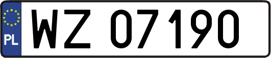 WZ07190