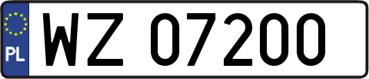 WZ07200