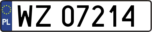 WZ07214
