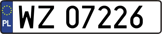 WZ07226
