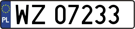 WZ07233