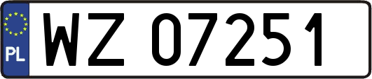 WZ07251