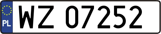 WZ07252
