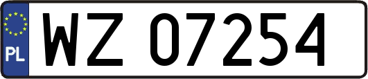 WZ07254