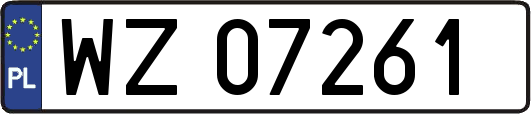 WZ07261