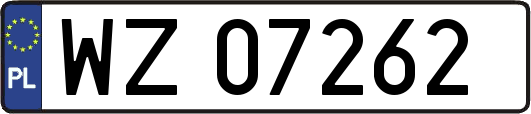 WZ07262