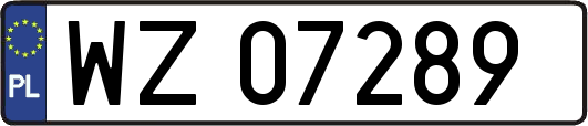 WZ07289