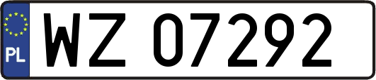 WZ07292