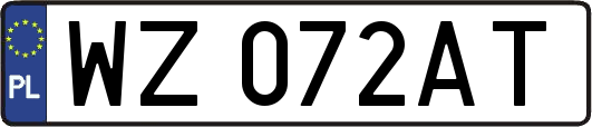 WZ072AT