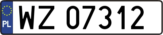 WZ07312