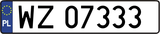 WZ07333