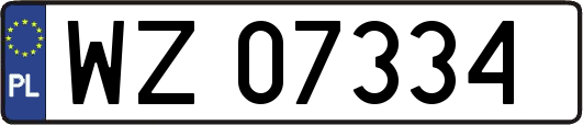 WZ07334