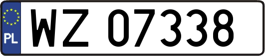 WZ07338