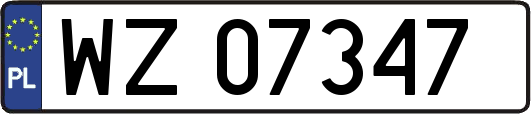 WZ07347