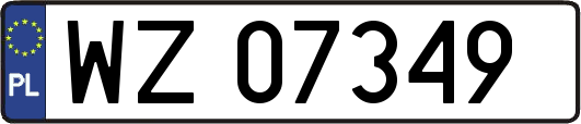WZ07349