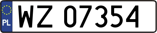 WZ07354