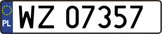 WZ07357