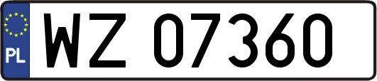 WZ07360