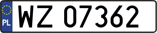 WZ07362