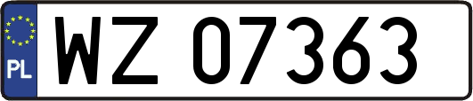 WZ07363